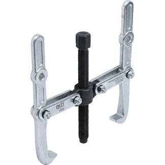 BGS technic Buiten binnen lagertrekkerset, 2 armig 76 - 165 mm