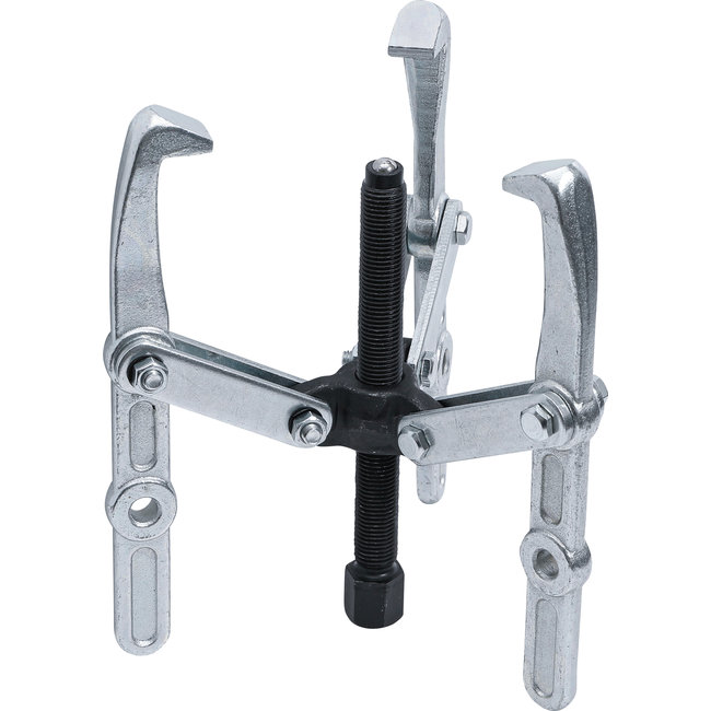 BGS Buiten binnen lagertrekkerset, 3 armig 30 - 150 mm