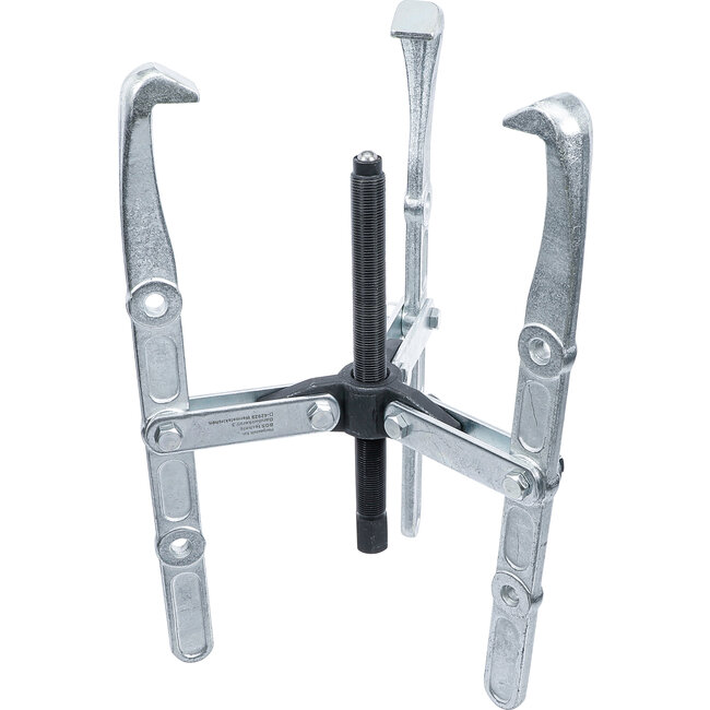 BGS Buiten binnen lagertrekkerset, 3 armig 50 - 300 mm