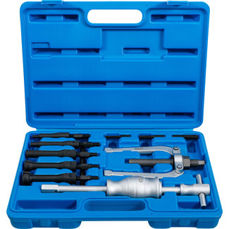 BGS technic Potgat binnenlager trekkerset 10 delig