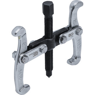 BGS technic Buiten binnen lagertrekkerset, 2 armig 15 - 120 mm