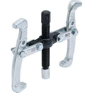 BGS technic Buiten binnen lagertrekkerset, 2 armig 20 - 140 mm