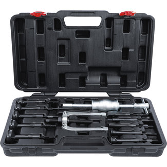 BGS Do it yourself Potgat binnenlager trekkerset 16 delig