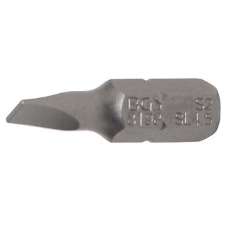 BGS technic Schroefbit sleuf 4,5 mm