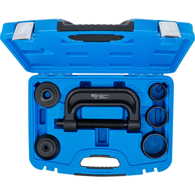 BGS Kogelgewricht demontagevorkset met C-beugel