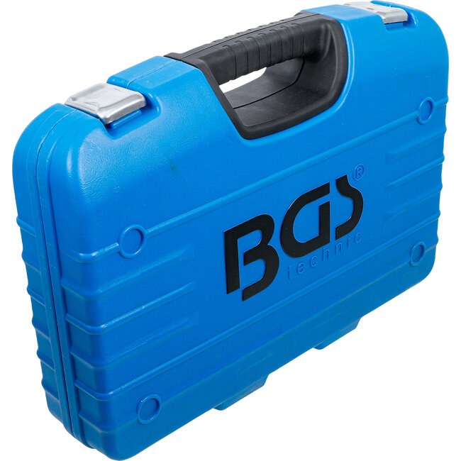 BGS Kogelgewricht demontagevorkset met C-beugel