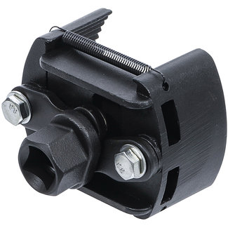 BGS technic Universele oliefiltersleutel 1/2" Ø 60 - 80 mm