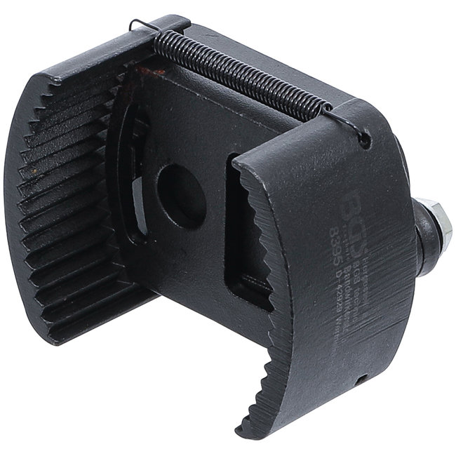 BGS Universele oliefiltersleutel 1/2" Ø 60 - 80 mm