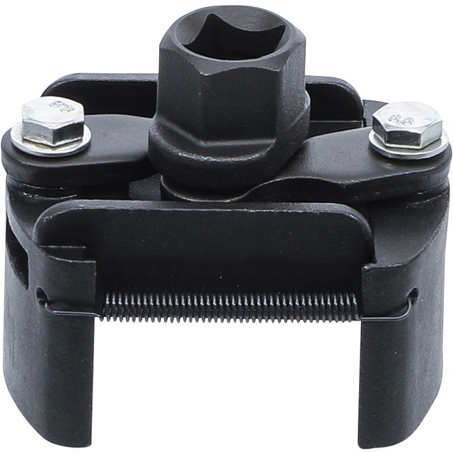 BGS Universele oliefiltersleutel 1/2" Ø 60 - 80 mm