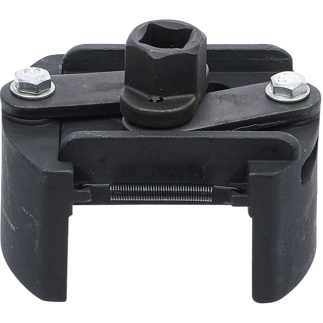 BGS Universele oliefiltersleutel 1/2" Ø 80 - 98 mm