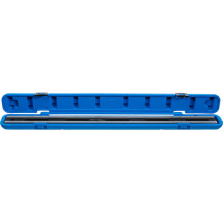 BGS technic Platte precisieliniaal 600 mm