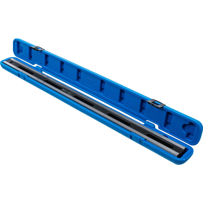 BGS Platte precisieliniaal 600 mm