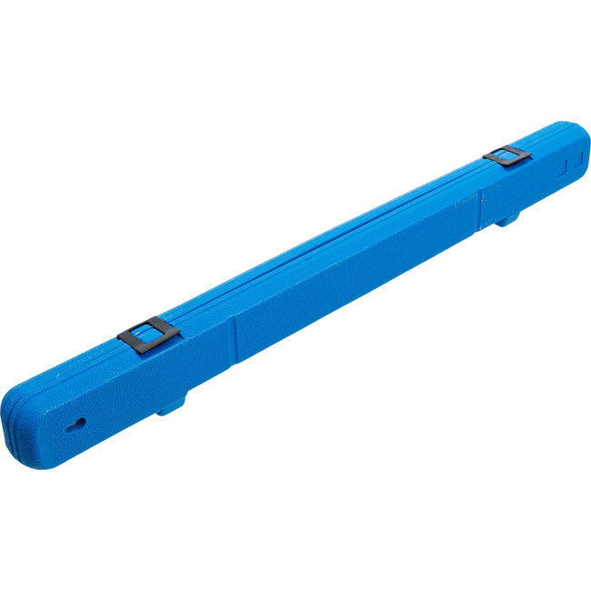 BGS Platte precisieliniaal 600 mm