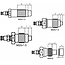 BGS Compressietestset voor benzine- en dieselmotoren