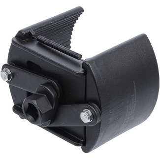 BGS technic Universele oliefiltersleutel 1/2" Ø 110 - 140 mm