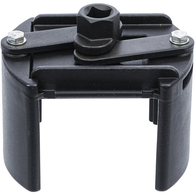 BGS Universele oliefiltersleutel 1/2" Ø 110 - 140 mm