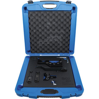 BGS technic Motorafstelset voor VAG 2.5, 4.9D, TDI PD