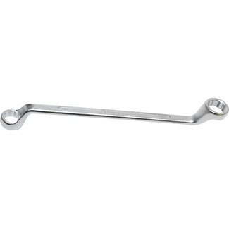BGS Ringsleutel, verdiept 20 x 22 mm