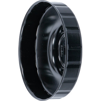 BGS technic Oliefiltersleutel 18-kant Ø 108 mm voor Renault