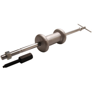 BGS technic Glijhamer voor trekkervoet