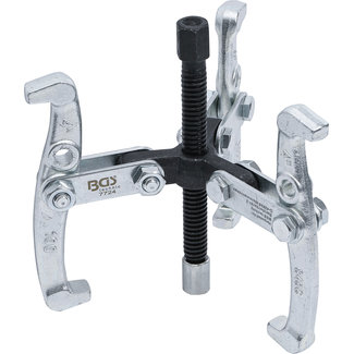 BGS technic Buiten binnen lagertrekkerset, 3 armig 20 - 110 mm