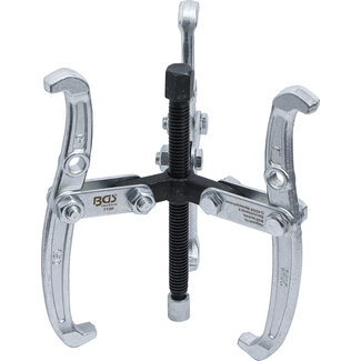 BGS technic Buiten binnen lagertrekkerset, 3 armig 25 - 160 mm