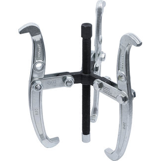 BGS technic Buiten binnen lagertrekkerset, 3 armig 30 - 210 mm