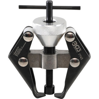 BGS technic Poolklemmen-, wisserarmtrekker, 2 armen