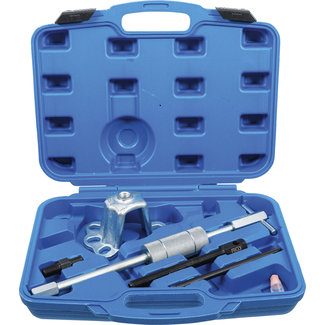 BGS technic Wielnaaf trekker met slaghamer 6 delig