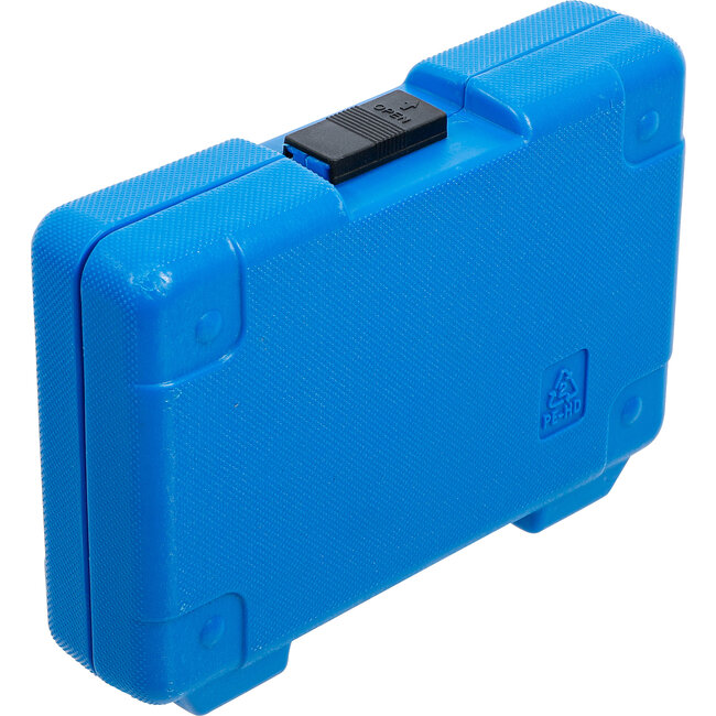 BGS Injector demontageset 6 delig