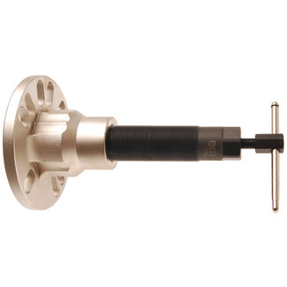 BGS technic Hydraulische uitdrukker voor aandrijfassen 98 - 125 mm