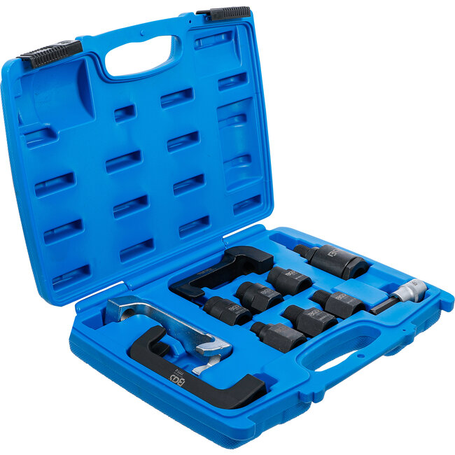 BGS Dieselverstuiver demontageset 10 delig