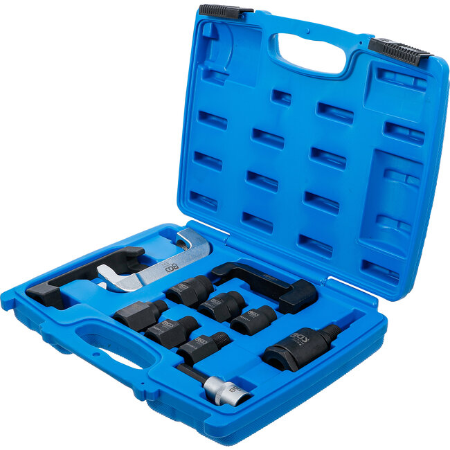 BGS Dieselverstuiver demontageset 10 delig