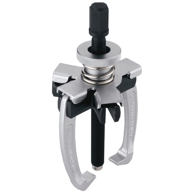 BGS Buiten/binnen lagertrekkerset, 2- en 3 armig 76 - 102 mm