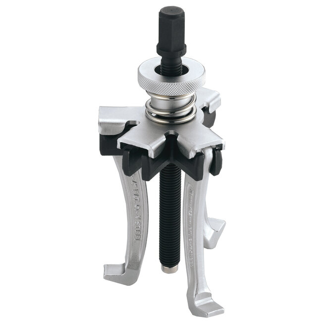 BGS Buiten/binnen lagertrekkerset, 2- en 3 armig 76 - 178 mm