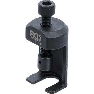 BGS technic Ruitenwisserarmtrekker voor Honda, Opel, VW