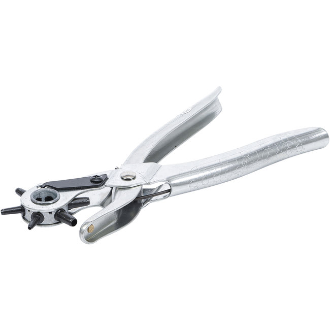 BGS Revolvertang 2 - 4,5 mm