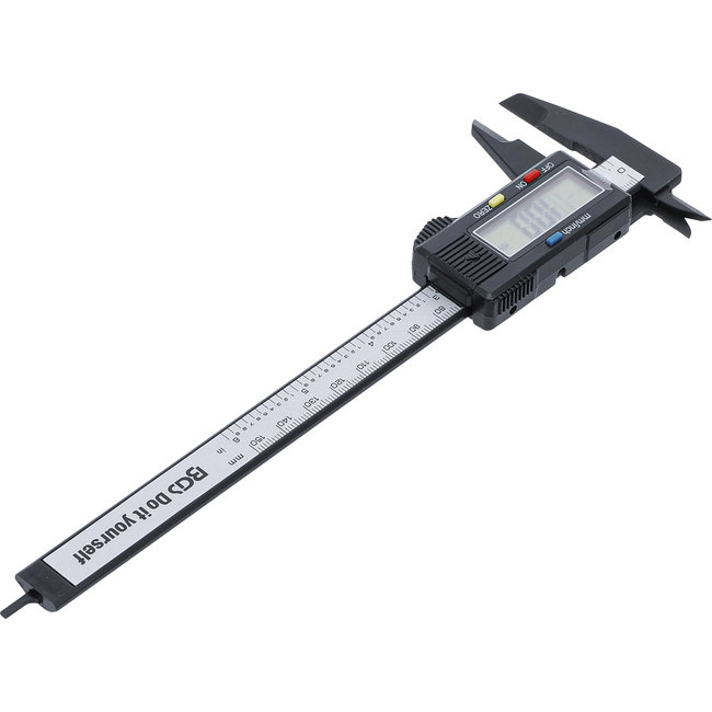 BGS Digitale schuifmaat 150 mm