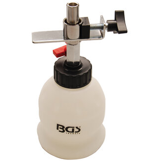 BGS technic Navulfles remvloeistof 1 liter