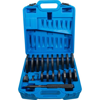 BGS technic Universele lager- en bustrekker-set XXL 21 delig