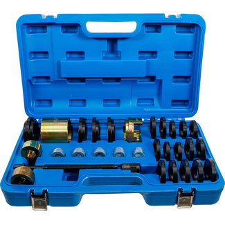 BGS technic Wiellager gereedschapset voor VAG