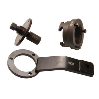 BGS technic Krukas blokkeersleutel voor BMW M52TU / M54 / M56