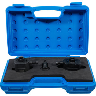 BGS technic Radiaaldichting trekkerset voor krukas en nokkenas