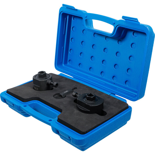 BGS Radiaaldichting trekkerset voor krukas en nokkenas