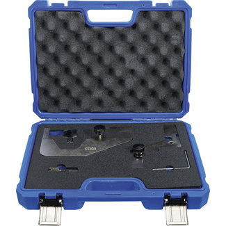 BGS technic Motorafstelset voor Ford 2.0 Ecoboost
