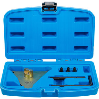 BGS technic Motorafstelset voor Alfa Romeo, Lancia, Fiat 0.9