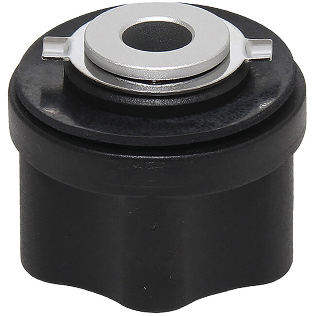 BGS Olie vultrechter met bajonetadapter voor VAG, Mercedes-Benz, BMW, Porsche, Volvo