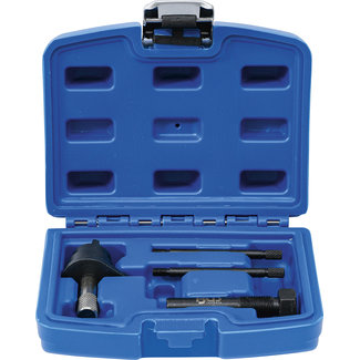 BGS technic Motorafstelset voor VAG 1.2 TSI, TFSI 4 delig
