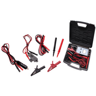 BGS technic Spanning-/stroomtester 1 - 48 V
