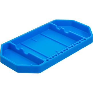 BGS technic Rubberen gereedschapschaal klein